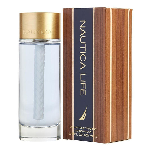 Buy Fragrance and Perfume Online from Canada No 1 Perfume Store for Nautica Life By Nautica For Men Colognes